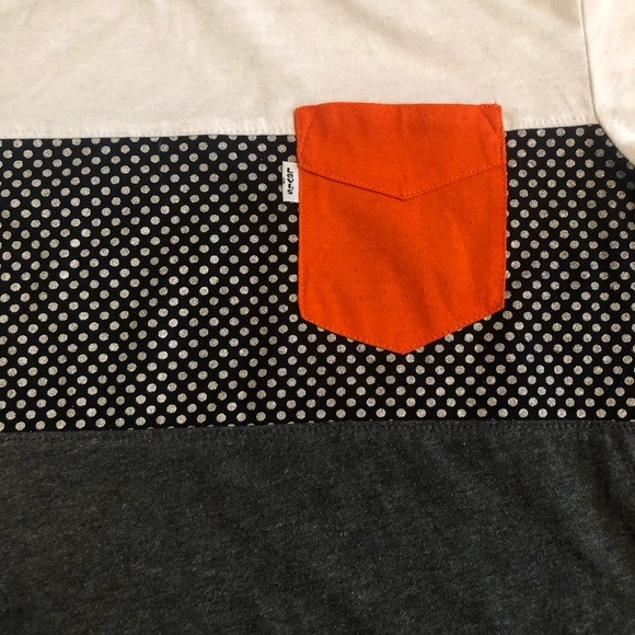 Levi’s Shirt Boy Size L - Picture 7 of 9